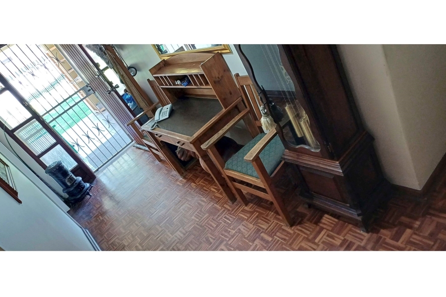 3 Bedroom Property for Sale in Jim Fouchepark Free State